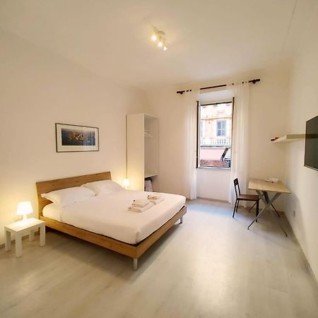 Vivirome - 2 Bedrooms Apartment - San Giovanni 外观 照片