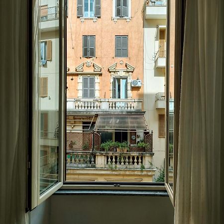 Vivirome - 2 Bedrooms Apartment - San Giovanni 外观 照片