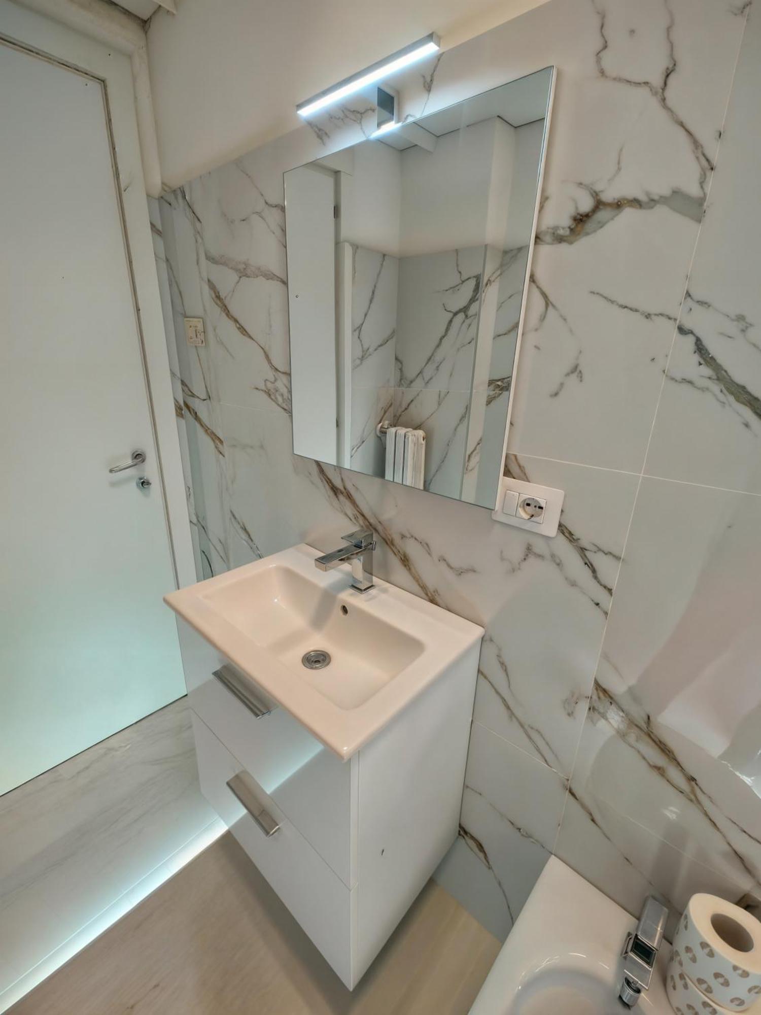 Vivirome - 2 Bedrooms Apartment - San Giovanni 外观 照片