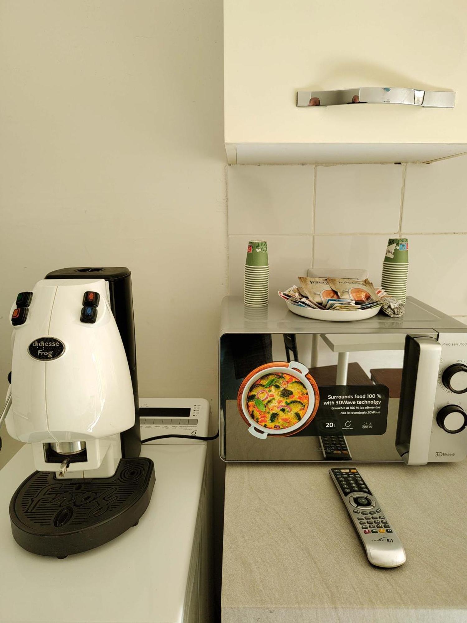 Vivirome - 2 Bedrooms Apartment - San Giovanni 外观 照片